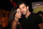 Weekend at B On Top Pub, Byblos